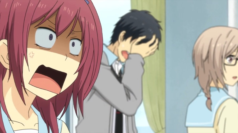 ReLIFE